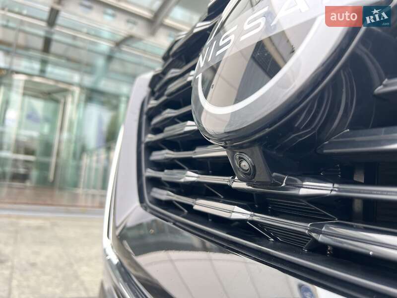 Внедорожник / Кроссовер Nissan X-Trail 2024 в Киеве