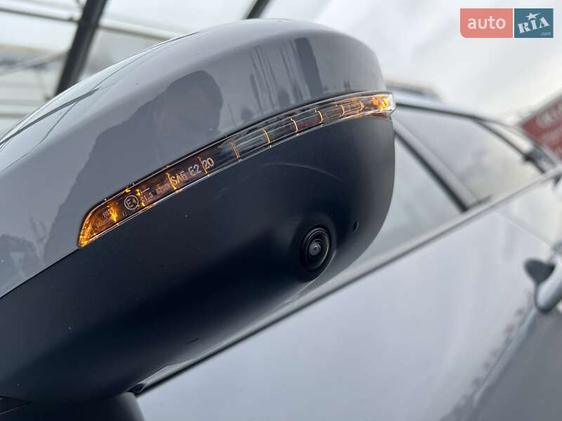 Внедорожник / Кроссовер Nissan X-Trail 2024 в Киеве