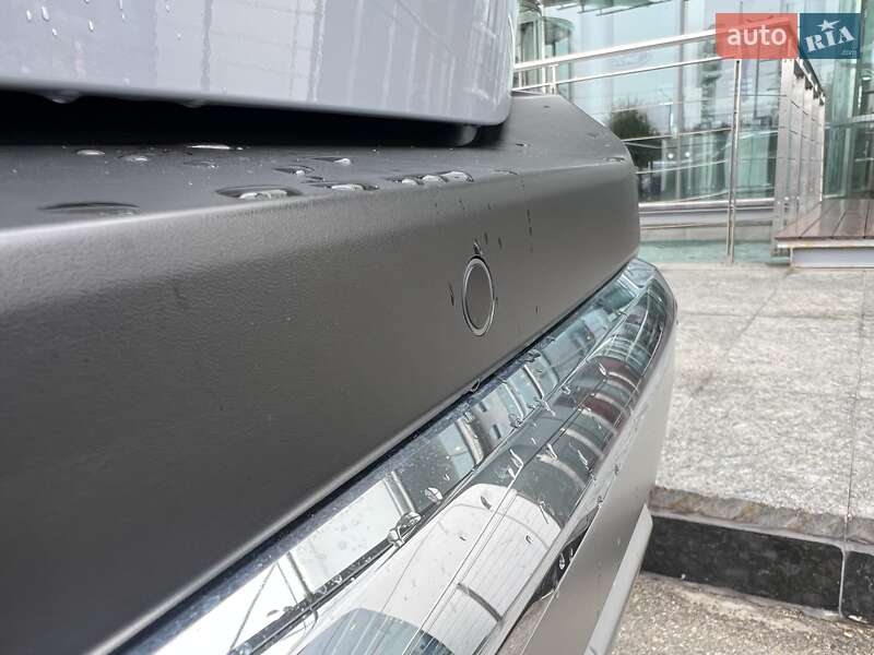 Внедорожник / Кроссовер Nissan X-Trail 2024 в Киеве