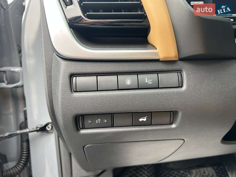 Внедорожник / Кроссовер Nissan X-Trail 2024 в Киеве