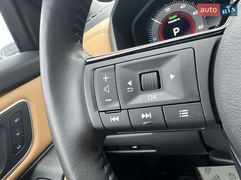 Внедорожник / Кроссовер Nissan X-Trail 2024 в Киеве