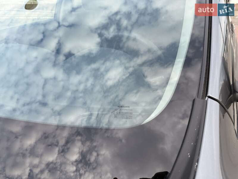 Позашляховик / Кросовер Nissan X-Trail 2018 в Дніпрі фото 16 Позашляховик / Кросовер Nissan X-Trail 2018 в Дніпрі