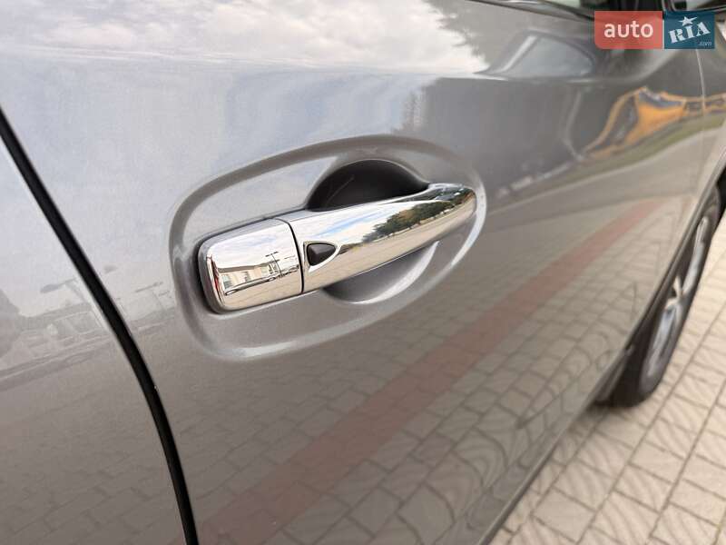 Позашляховик / Кросовер Nissan X-Trail 2018 в Дніпрі фото 17 Позашляховик / Кросовер Nissan X-Trail 2018 в Дніпрі