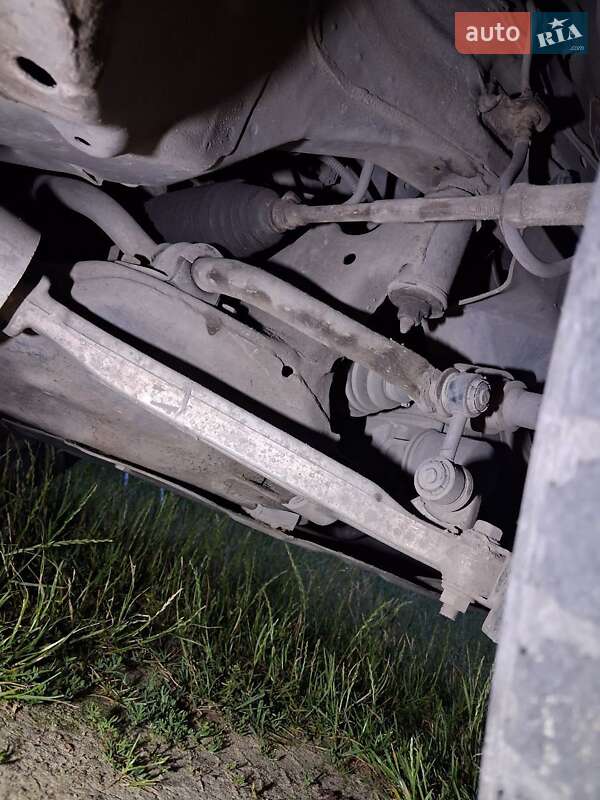 Внедорожник / Кроссовер Nissan X-Trail 2006 в Сарнах фото 30 Внедорожник / Кроссовер Nissan X-Trail 2006 в Сарнах