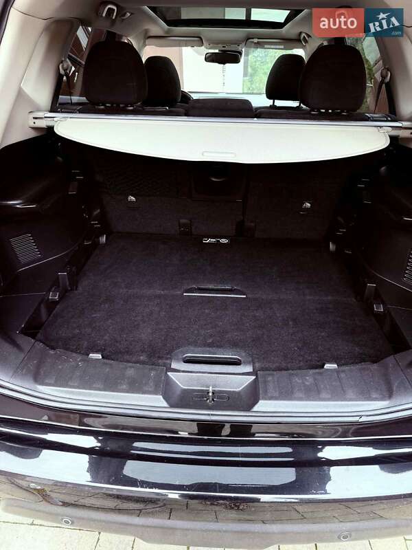 Внедорожник / Кроссовер Nissan X-Trail 2014 в Дрогобыче фото 5 Внедорожник / Кроссовер Nissan X-Trail 2014 в Дрогобыче
