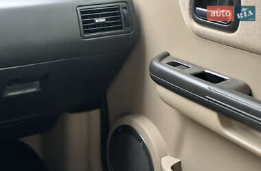Внедорожник / Кроссовер Nissan X-Trail 2002 в 