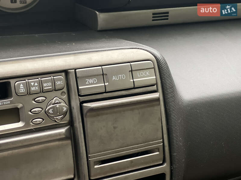 Позашляховик / Кросовер Nissan X-Trail 2002 в Рівному фото 37 Позашляховик / Кросовер Nissan X-Trail 2002 в Рівному