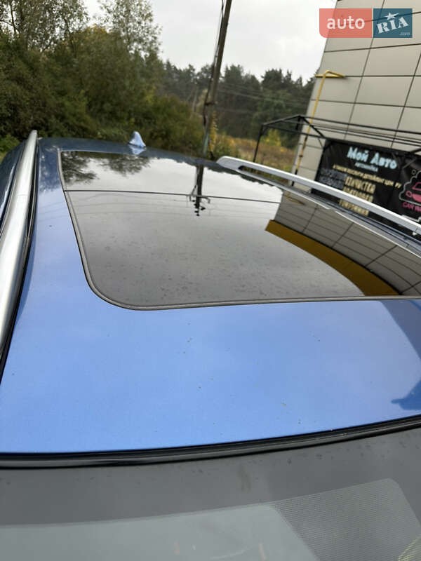 Внедорожник / Кроссовер Nissan X-Trail 2017 в Коростышеве фото 5 Внедорожник / Кроссовер Nissan X-Trail 2017 в Коростышеве