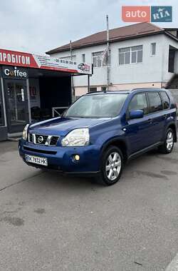 Nissan X-Trail 2007