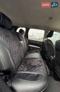 Внедорожник / Кроссовер Nissan X-Trail 2007 в 