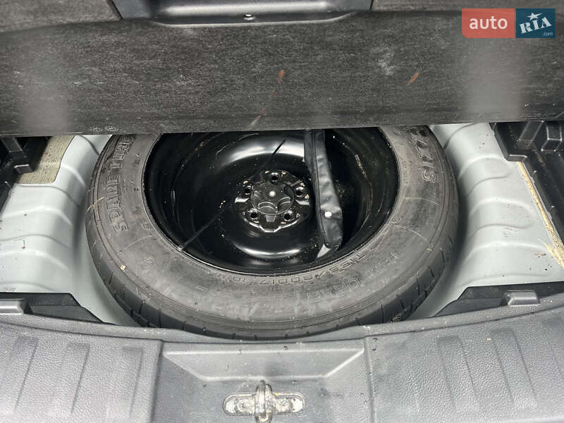 Позашляховик / Кросовер Nissan X-Trail 2015 в Хмельницькому