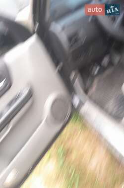 Внедорожник / Кроссовер Nissan X-Trail 2006 в 