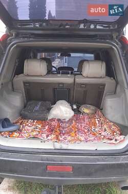 Внедорожник / Кроссовер Nissan X-Trail 2006 в 
