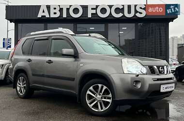 Внедорожник / Кроссовер Nissan X-Trail 2007 в Киеве