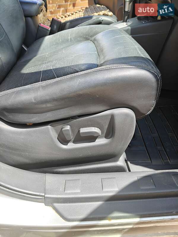 Внедорожник / Кроссовер Nissan X-Trail 2007 в Хмельницком фото 16 Внедорожник / Кроссовер Nissan X-Trail 2007 в Хмельницком