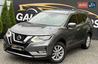 Позашляховик / Кросовер Nissan X-Trail 2019 в Вінниці