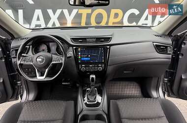 Внедорожник / Кроссовер Nissan X-Trail 2019 в 