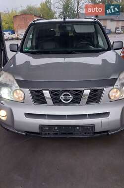 Внедорожник / Кроссовер Nissan X-Trail 2009 в Коломые