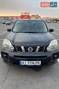 Nissan X-Trail 2008