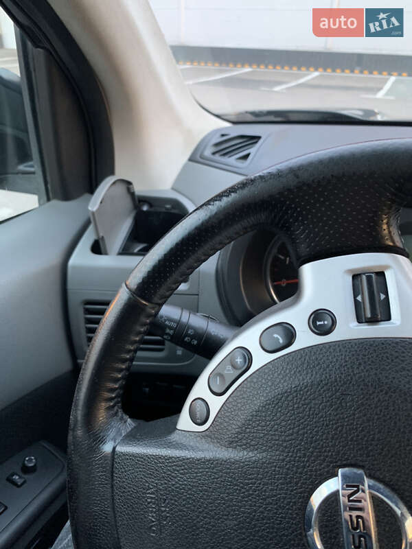 Внедорожник / Кроссовер Nissan X-Trail 2008 в Ровно