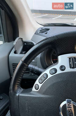 Внедорожник / Кроссовер Nissan X-Trail 2008 в 