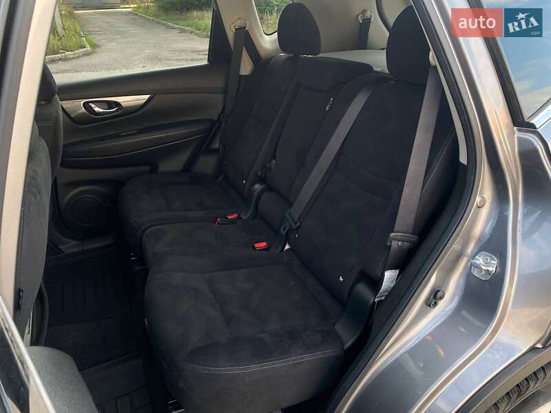 Позашляховик / Кросовер Nissan X-Trail 2014 в Києві фото 19 Позашляховик / Кросовер Nissan X-Trail 2014 в Києві