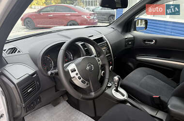 Внедорожник / Кроссовер Nissan X-Trail 2011 в 