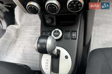 Внедорожник / Кроссовер Nissan X-Trail 2011 в 