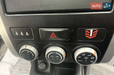 Внедорожник / Кроссовер Nissan X-Trail 2011 в 