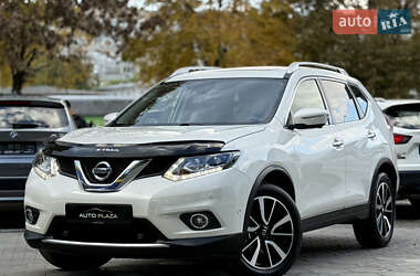 Внедорожник / Кроссовер Nissan X-Trail 2017 в Одессе