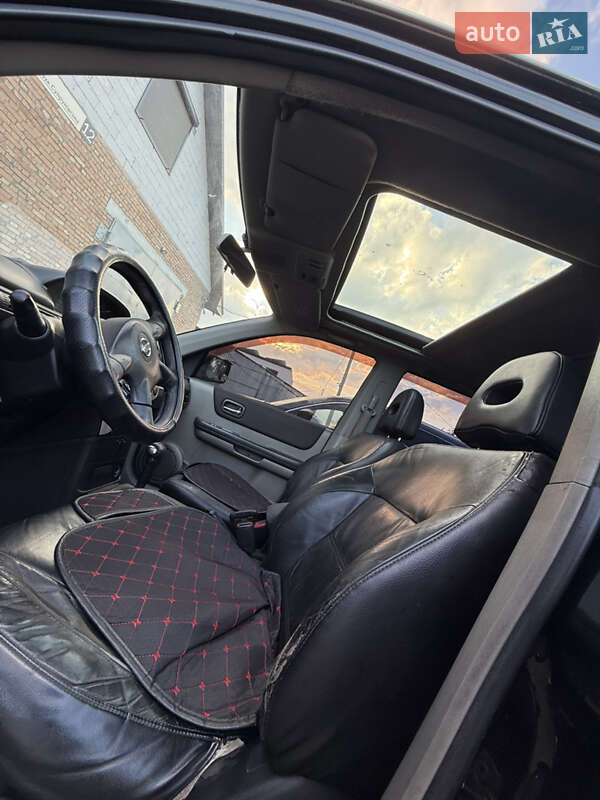 Внедорожник / Кроссовер Nissan X-Trail 2007 в Полтаве фото 7 Внедорожник / Кроссовер Nissan X-Trail 2007 в Полтаве