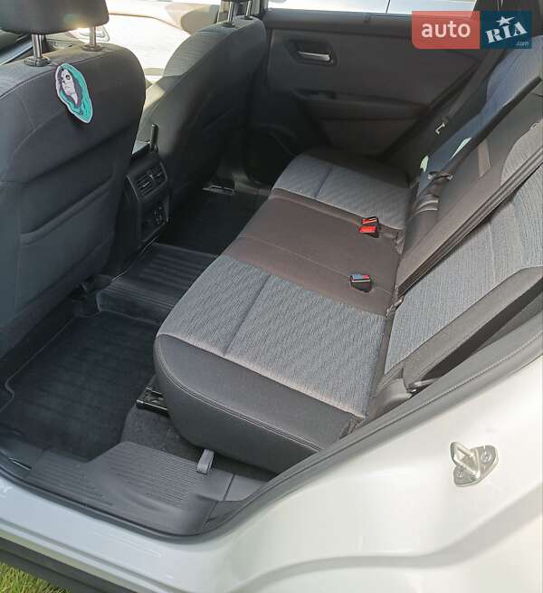 Внедорожник / Кроссовер Nissan X-Trail 2023 в Чернигове