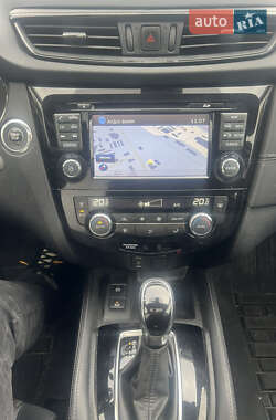 Внедорожник / Кроссовер Nissan X-Trail 2021 в 