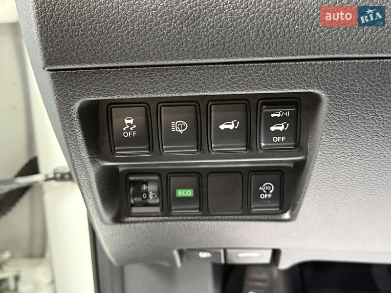 Позашляховик / Кросовер Nissan X-Trail 2016 в Одесі фото 29 Позашляховик / Кросовер Nissan X-Trail 2016 в Одесі