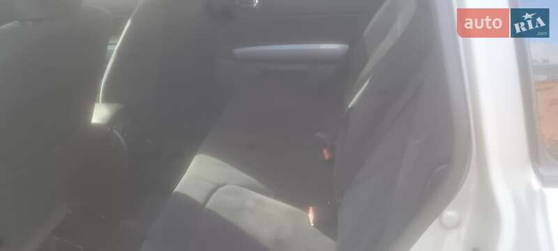 Внедорожник / Кроссовер Nissan X-Trail 2012 в Конотопе фото 2 Внедорожник / Кроссовер Nissan X-Trail 2012 в Конотопе