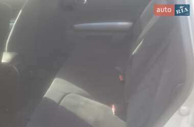 Позашляховик / Кросовер Nissan X-Trail 2012 в  фото 2 Позашляховик / Кросовер Nissan X-Trail 2012 в