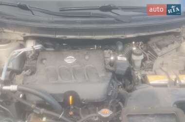 Позашляховик / Кросовер Nissan X-Trail 2012 в  фото 11 Позашляховик / Кросовер Nissan X-Trail 2012 в