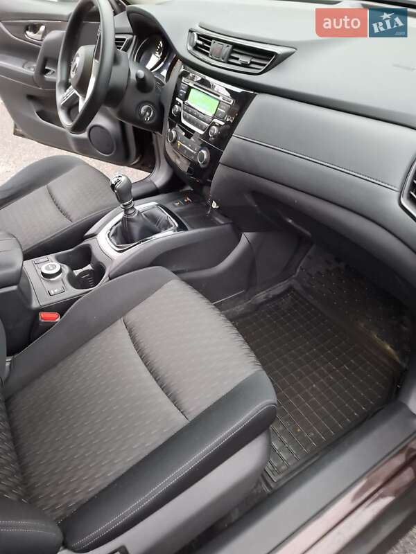 Позашляховик / Кросовер Nissan X-Trail 2021 в Києві фото 17 Позашляховик / Кросовер Nissan X-Trail 2021 в Києві