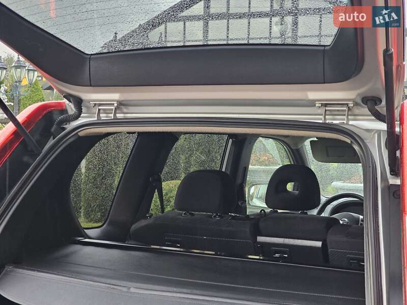 Внедорожник / Кроссовер Nissan X-Trail 2012 в Стрые