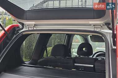 Внедорожник / Кроссовер Nissan X-Trail 2012 в 