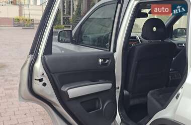 Внедорожник / Кроссовер Nissan X-Trail 2012 в 