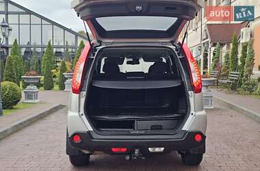 Внедорожник / Кроссовер Nissan X-Trail 2012 в 