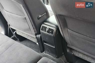 Внедорожник / Кроссовер Nissan X-Trail 2012 в 
