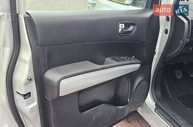 Внедорожник / Кроссовер Nissan X-Trail 2012 в 