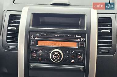 Внедорожник / Кроссовер Nissan X-Trail 2012 в 