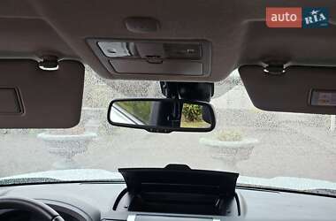 Внедорожник / Кроссовер Nissan X-Trail 2012 в 