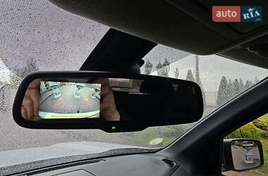 Внедорожник / Кроссовер Nissan X-Trail 2012 в 