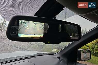 Внедорожник / Кроссовер Nissan X-Trail 2012 в 