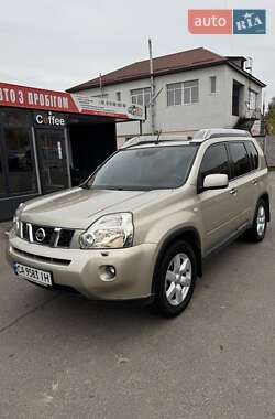 Nissan X-Trail 2008