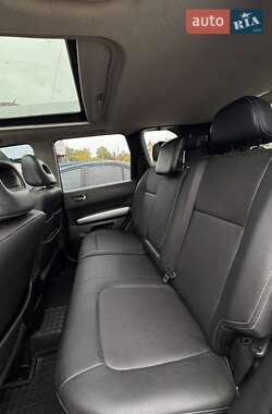 Внедорожник / Кроссовер Nissan X-Trail 2008 в 